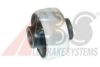 A.B.S. 270323 Control Arm-/Trailing Arm Bush